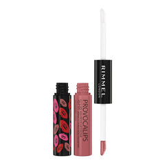 Rimmel Provocalips Liquid Lipstick - 215 Summer Loving