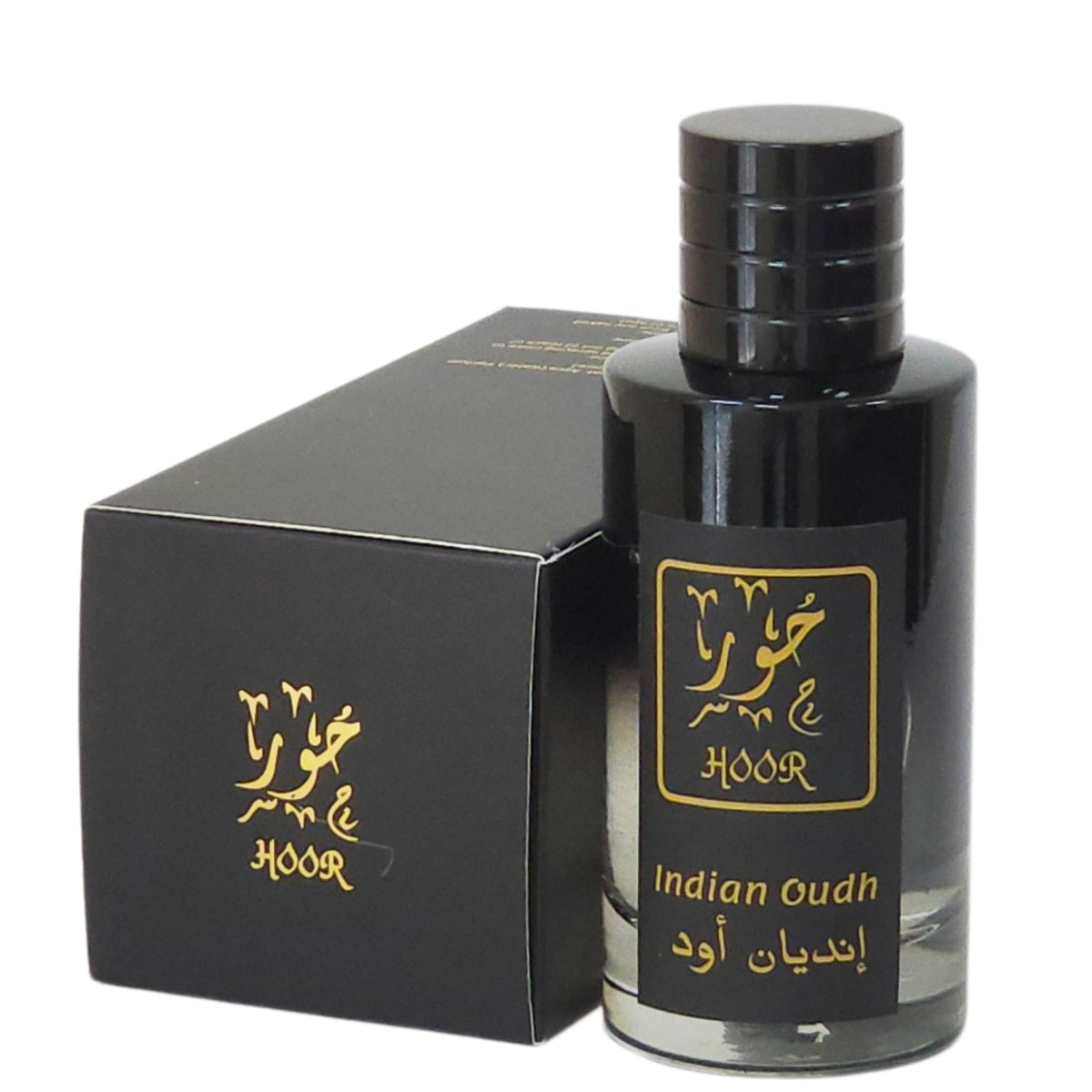 Hoor Indian Oudh Luxury Perfume for men and women, proven Long lasting scent | fragrance 100ml eau de parfum | Luxury perfumes
