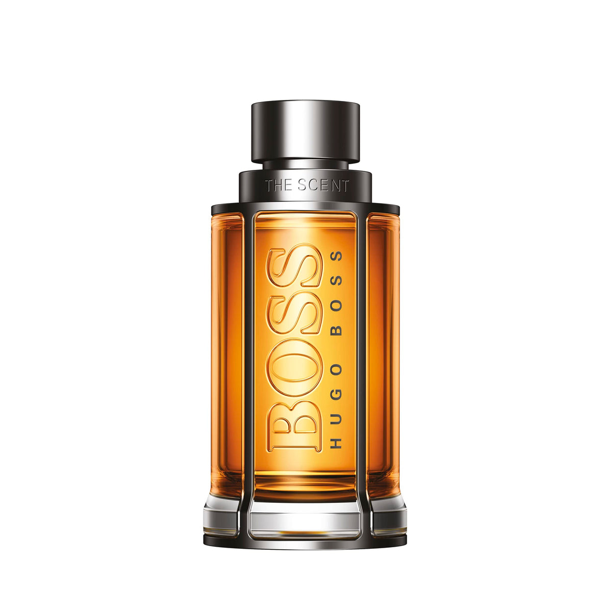 Hugo Boss The Scent After Shave Lotion for Men 100ML