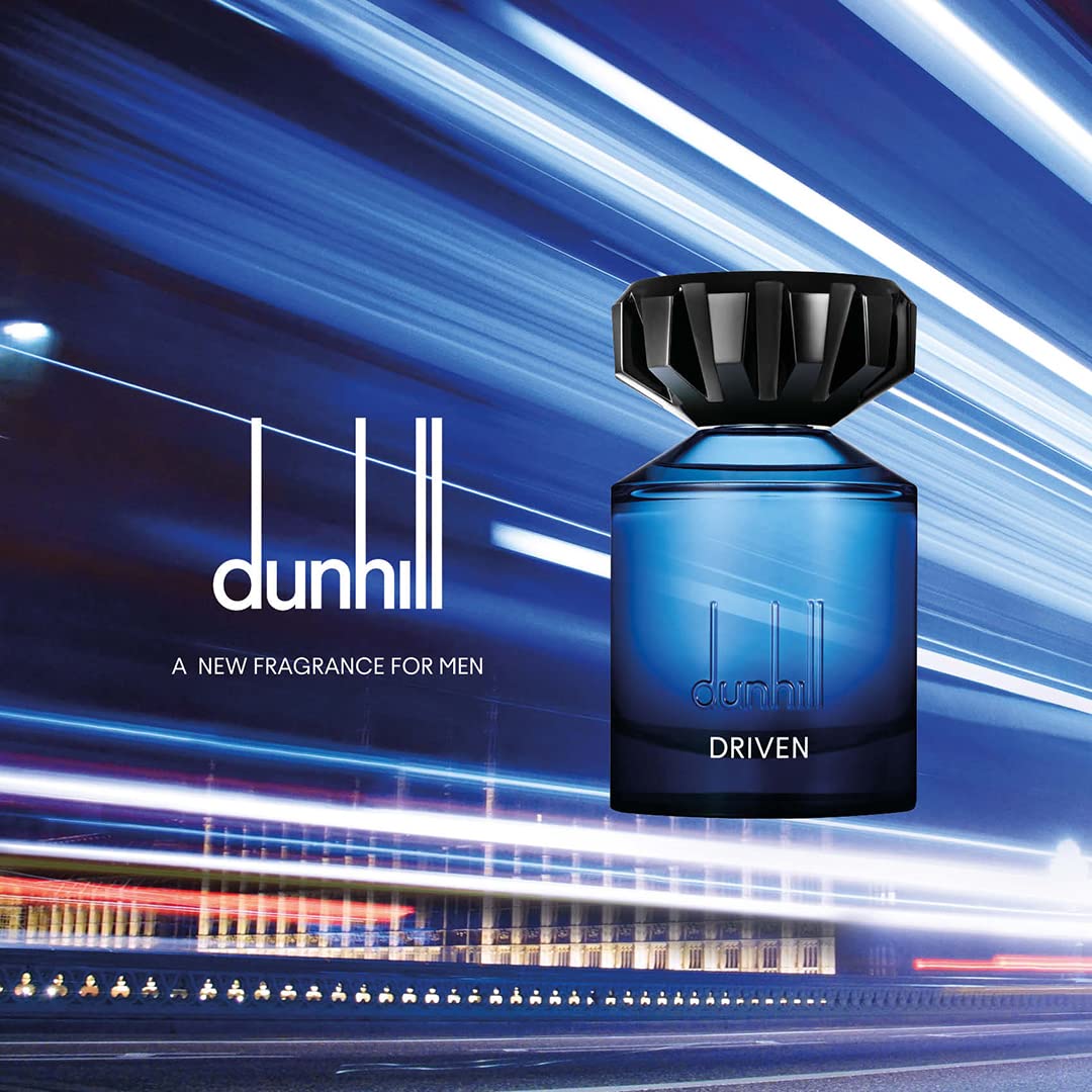 Dunhill Driven Eau de Toilette, 3.4 fl. oz.