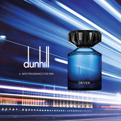 Dunhill Driven Eau de Toilette, 2.0 fl. oz.