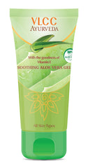 VLCC Ayurvedic Soothing Gel, 100g