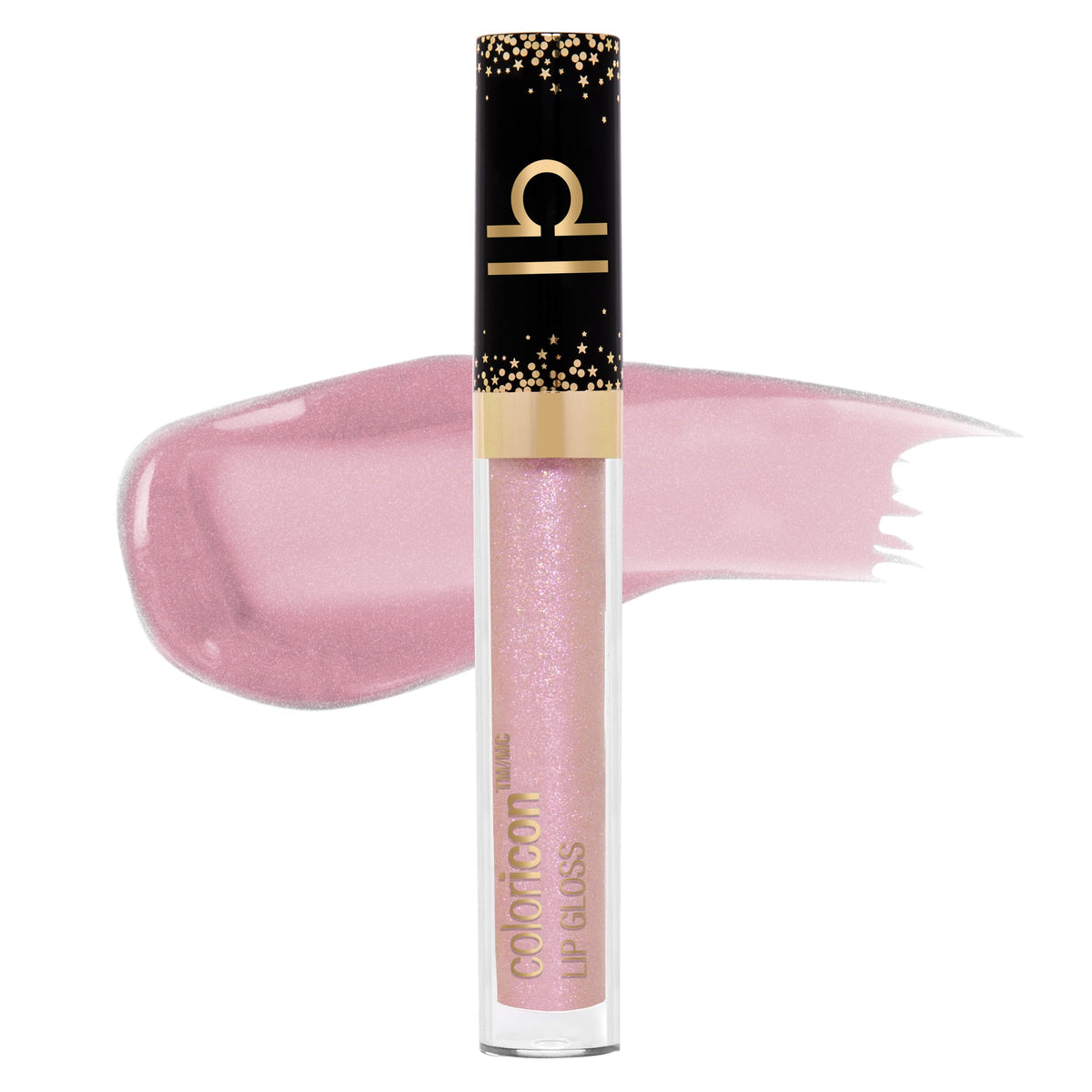 Wet n Wild (Libra) - Colour Icon Lip Gloss Libra