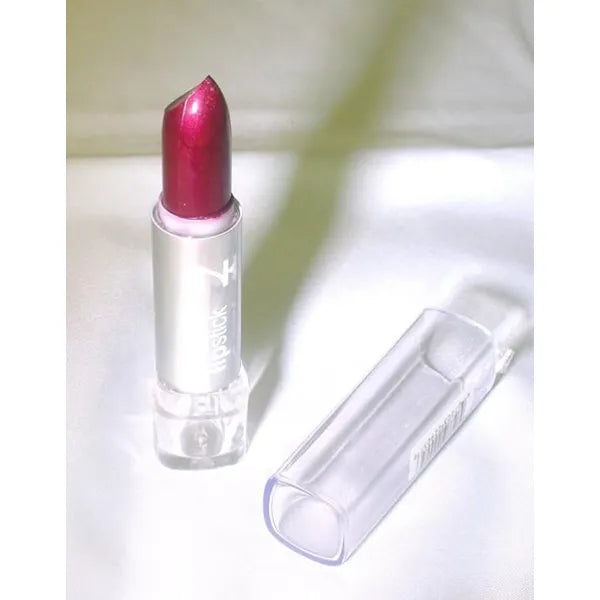 NICKA K LIPSTICK WITH VITAMIN E BORDEAUX #905