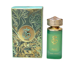 Paris Corner KHAIR PISTACHIO EDP 100 ML Unisex (INSPIRED BY YUM PISTACHIO GELATO)