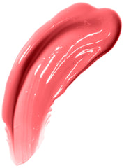 NYX PROFESSIONAL MAKEUP Cosmetics Mega Shine Lip Gloss - Tea Rose