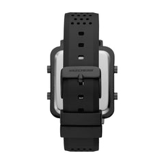 Skechers Casual Digital Watch for Men - Naylor Black