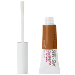 Maybelline New York Superstay Concealer, 65 Deep Bronze, 22 gm