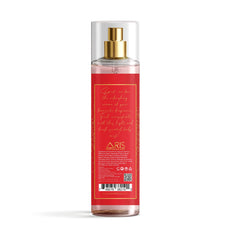 Aris Secret Love : Fragrance Mist Spray | Women's Fragrance | Secret Love Fragrance | Ideal Gift | 250ml