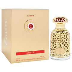 Lattafa Emeer EDP For Unisex 100ml