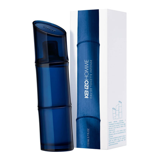 Kenzo Homme Eau de Toilette Intense - 110ml, 3.7 fl oz