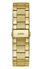 GUESS 45MM Digital Silicone Watch