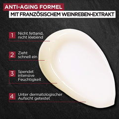 Loreal Men Expert VITA LIFT ANTI-AGING EYE CARE EYE CREAM WITH FRENCH VINE EXTRACT