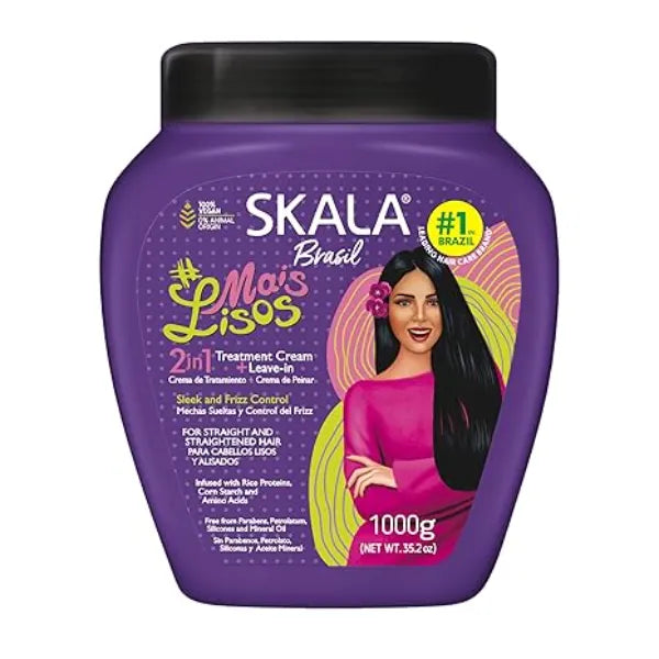 SKALA 2in1 TREATMENT CREAM MAISLISOS 35.3oz