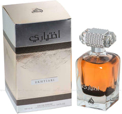 LATTAFA EKHTIARI Eau de Parfum - 100 ml (For Men & Women)