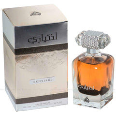 LATTAFA EKHTIARI Eau de Parfum - 100 ml (For Men & Women)