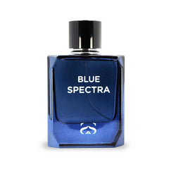 Spectra 025 Blue Eau De Parfum For Men – 90ml