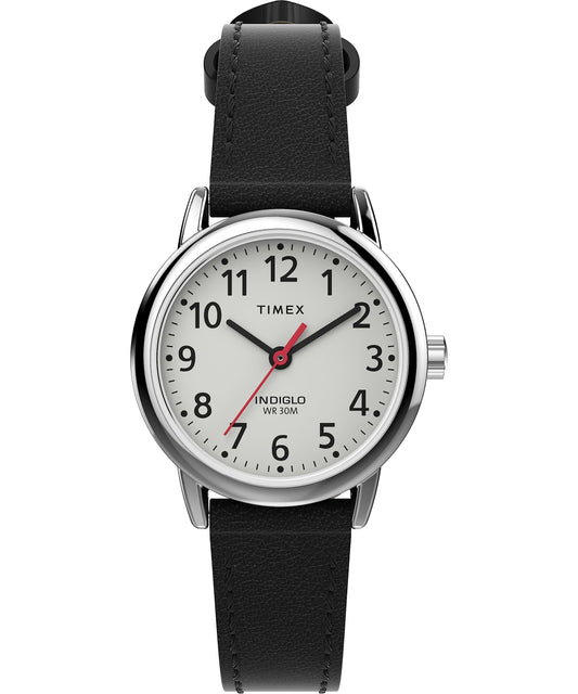 Timex Women's Easy Reader Classic 25mm Watch - Black