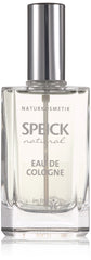 Speick Natural Eau de Cologne, 100 ml