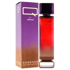 Armaf Q Essence Women's Eau De Perfume, 100 Ml, Arf0009399