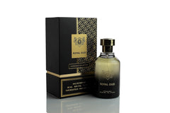 Royal Oud Long Lasting Perfume by Createur Best long Lasting Fragrance 80ml