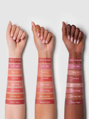 SHEGLAM Rose Ritual - Color Blossom Liquid Blush