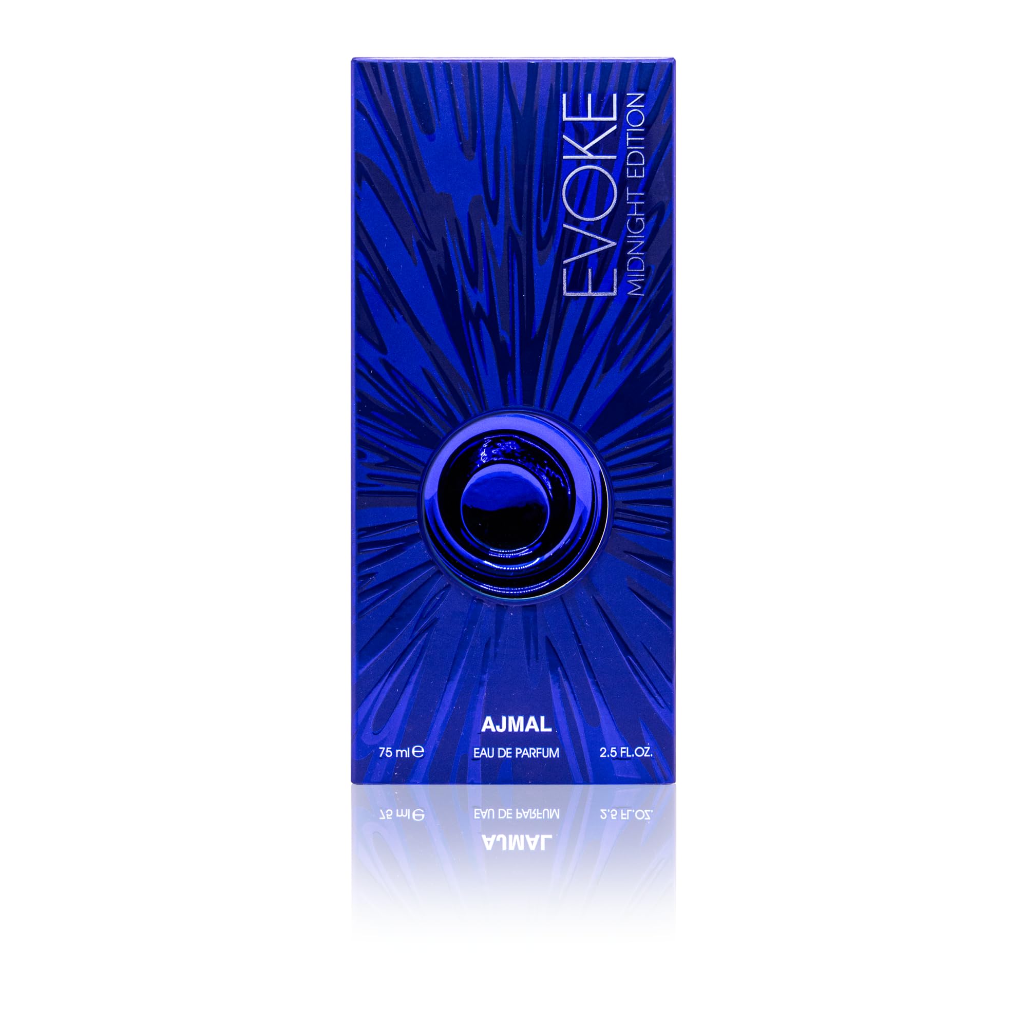 Ajmal Evoke Midnight Her EDP 75ML