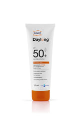 Cetaphil Daylong SPF 50+ Lotion 50 ml, Pack of 1
