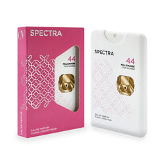 Spectra Pocket 044 Millionaire Eau De Parfum For Women – 18ml