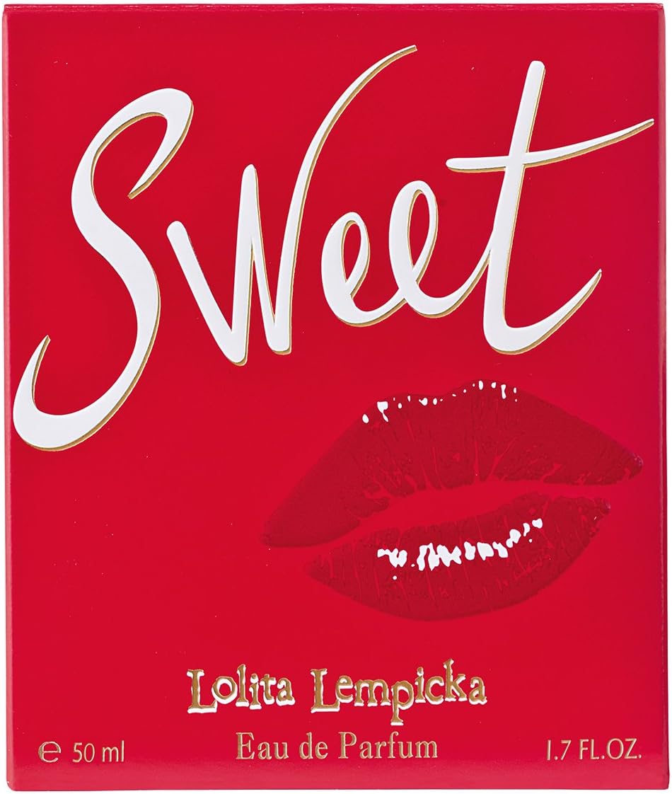 Lolita Lempicka Sweet For Women - 1.7 oz