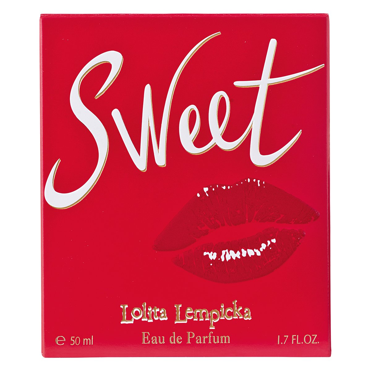 Lolita Lempicka Sweet For Women - 1.7 oz
