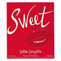 Lolita Lempicka Sweet For Women - 1.7 oz