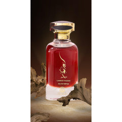 My Perfumes LAMSAT NAEEM from SARAH CREATIONS Eau De Parfum for Men and Women 100ml