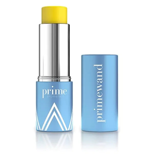 PrimeWand Nourish – Stunning & Natural Pro-Age Makeup Moisturizing Makeup Stick for Mature Women – Silky Feel, Non-sticky Hydration (Nourish)