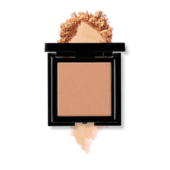 Mii Cosmetics Uk. Easy To Blend Bronzer. Longwear, Lightweight, Self Tan, Cheek Contour MakEUp Kit, 02