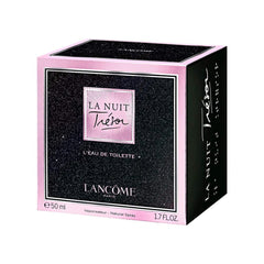 LANCOME PARIS La Nuit Tresor - perfumes for women L'eau De Toilette Spray, 50ml