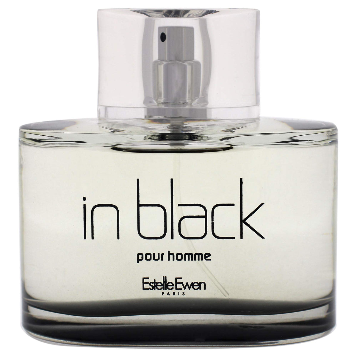 Estelle Ewen In Black for Men 3.4 oz EDT Spray