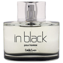 Estelle Ewen In Black for Men 3.4 oz EDT Spray