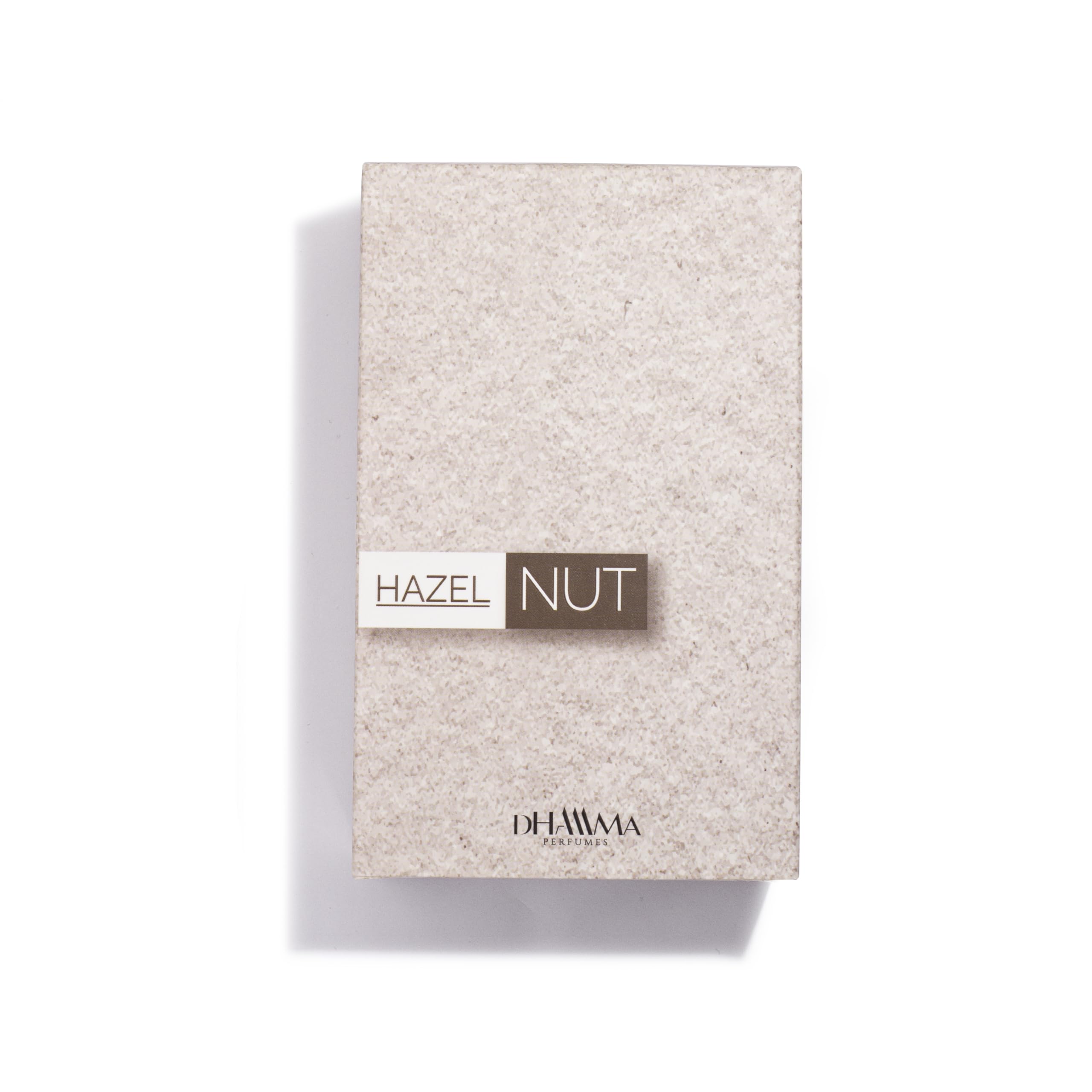 ARO FAC Hazel Nut EDP 100ml by AMD Perfumes