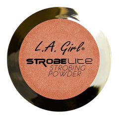 L.A. Girl Strobe Lite Strobing Powder, 40 Watt, 0.19 Ounce