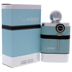 Armaf Blue Homme Eau De Parfum 100ML Perfume For Him - Perfume for men - Aromatic Fougere Fragrance