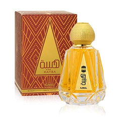 Ajmal Perfumes Hayba for Unisex, 80 ml