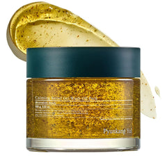 Pyunkang Yul PKY Calming Relief Gel Wash Off Pack 100g, Soothing & Refreshing Gel Mask for Sensitive Skin