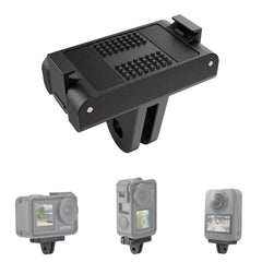Magnetic Quick Release Adapter Base for DJI OSMO 360/Action 5 Pro/4/3