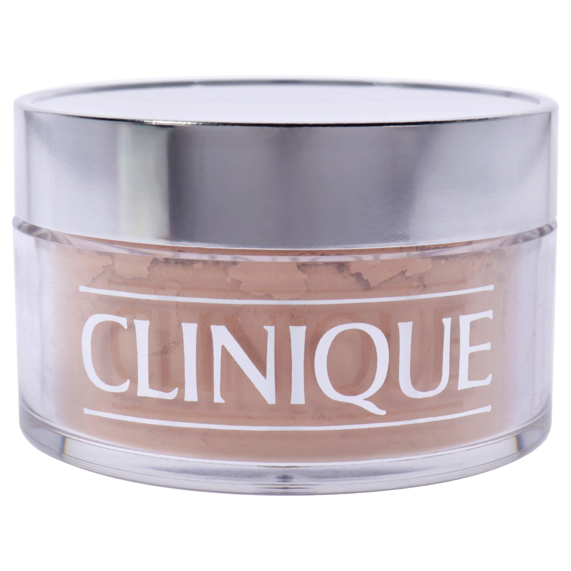 Clinique Blended Face Powder Trasparency Is A Lightweight, Loose And Oil-Free Powder For A Matte Finish. Pores Look Finer And Smaller. For An Even Complexion.