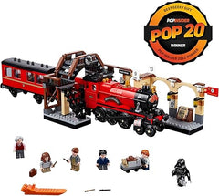 LEGO Harry Potter Hogwarts Express 75955 Building Kit (801 Pieces)