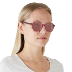 Ray-Ban Rb2195 Thalia Square Sunglasses