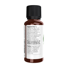 NOW Solutions Rosemary Oil 1 oz 100% Pure