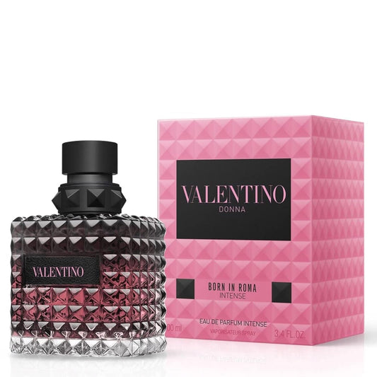 Donna Born In Roma Intense for Her EDP 100ml