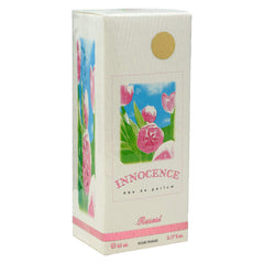 Rasasi Innocence Eau De Parfum For Women - 65 ml